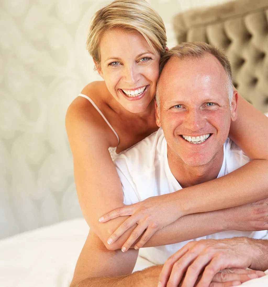 why choose Men Health NMMC